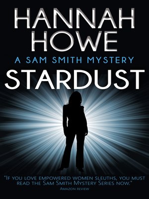 cover image of Stardust